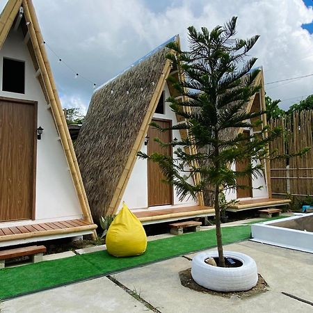 Happy Monkey Hostel El Nido Exterior foto